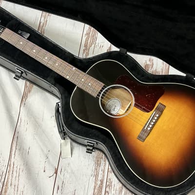Gibson L-00 Standard 2023 Vintage Sunburst New Unplayed Auth Dlr 4lb 3oz #108 image 4