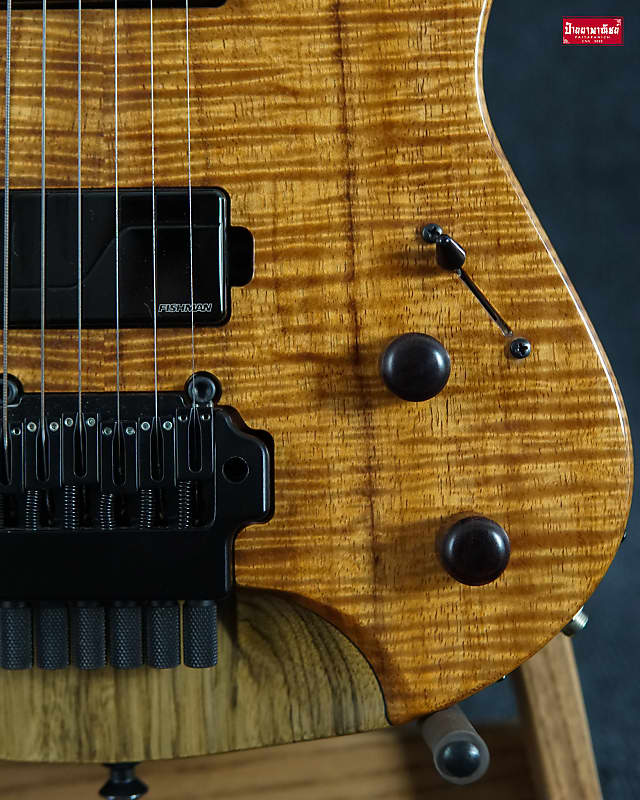 ギター Kiesel Guitar Osiris6 Kiesel Osiris O6