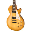 Gibson Les Paul Tribute Satin Honeyburst w/bag