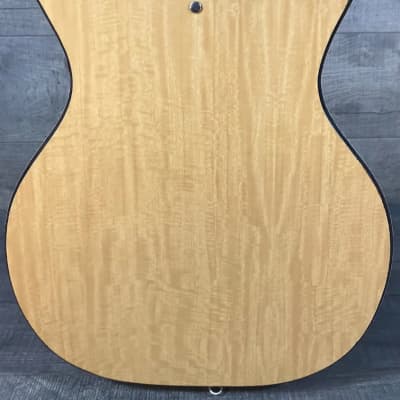 Danelectro Convertible 1962 - Natural image 7