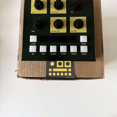 OTO Machines BAM Space Generator | Reverb