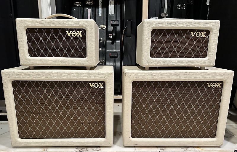 Vox AC4TVH 4-Watt 1x12