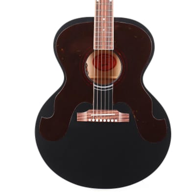 Gibson Custom Shop Everly Brothers J-180 Acoustic-Electric Ebony for sale