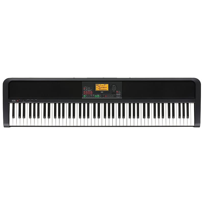 Korg XE20 88-Key Digital Piano 2020 image 1