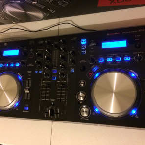 Pioneer XDJ-AERO | Reverb