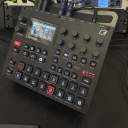 Elektron Syntakt 12 Track Drum Computer & Synthesizer