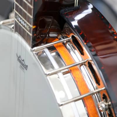 Fender Concert Tone 58 Banjo étui inclus