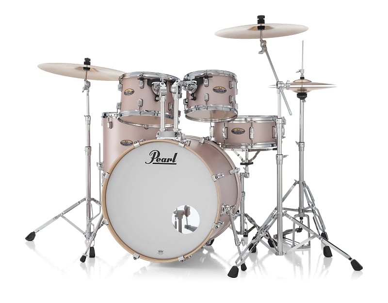 Pearl decade online maple 5 piece