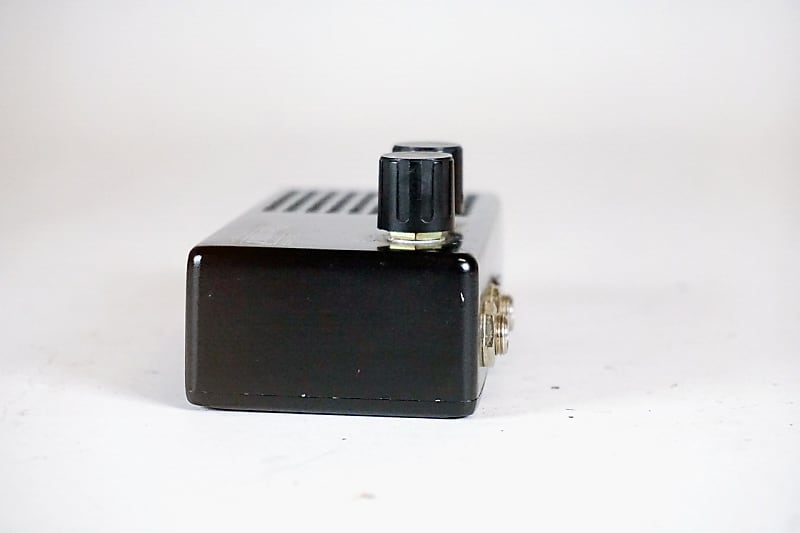 Maxon GA-10 Micro Teacher Mini Amp | Vintage 1970s | Reverb