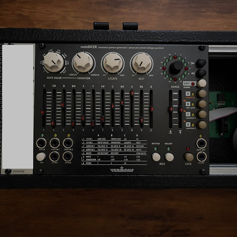 Vermona Melodicer