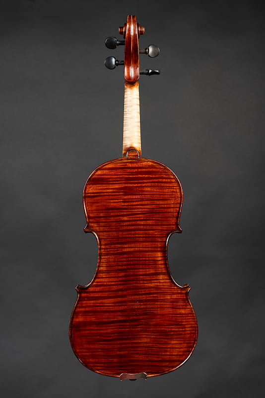 ★Old Guarnerius Style Master Violin 4/4 Master Antique Guarnerius Style Violin 4/4 European One