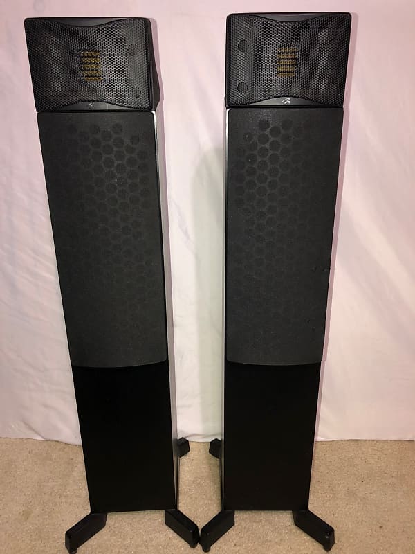 Martin logan motion 10 hot sale ebay