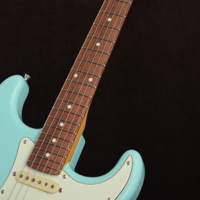 ギター MOON ST-C SFG/T CR Surf Green MOON ST-C SFG/T CR Surf Green