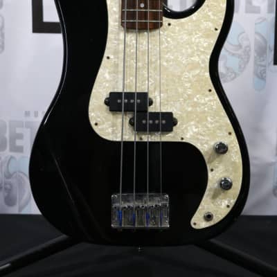 Hamer Slammer P Bass for sale