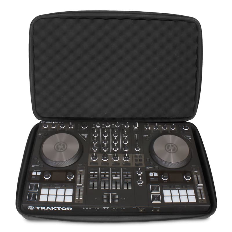 UDG Creator Controller Hardcase Large Black MK2 – UDG GEAR