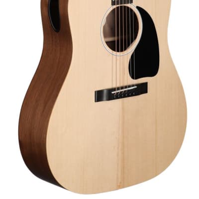 Gibson Generation Series G45 Acoustic Guitar Natural with Gig Bag image 9
