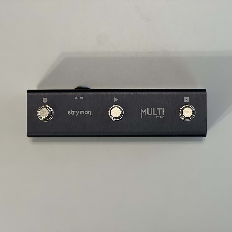 Strymon MultiSwitch