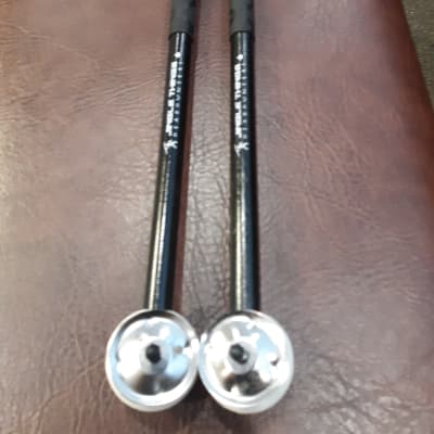 Headhunters Jingle Things Specialty Drumsticks / Mallets image 1