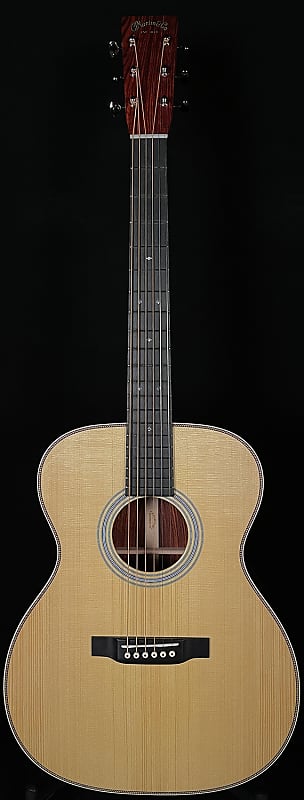 Martin Guitars Custom Shop Wildwood Spec 000-28 image 1
