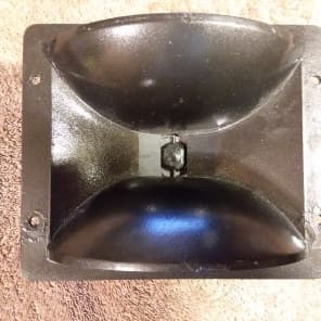 Electro Voice ST350B EV tweeter 3 pound MONSTER 6x5
