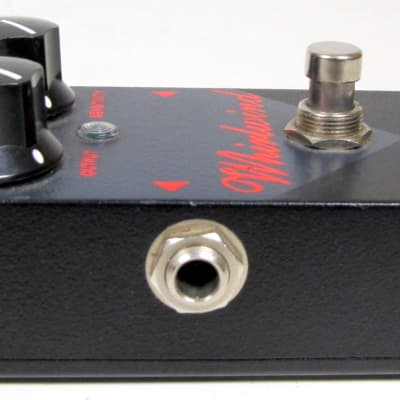 Used Whirlwind Red Box Compressor VGC image 3