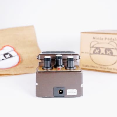 Boss CE-2B Bass Chorus | 1987 Made in Japan | Reverb