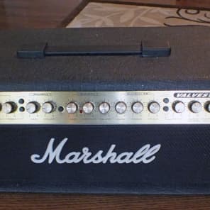 Marshall Head Valvestate VS100 Excellent Condition incl 2 | Reverb