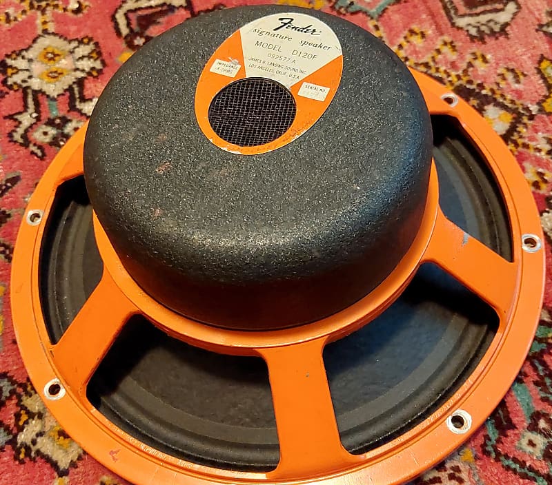 Jbl d120f for sale cheap