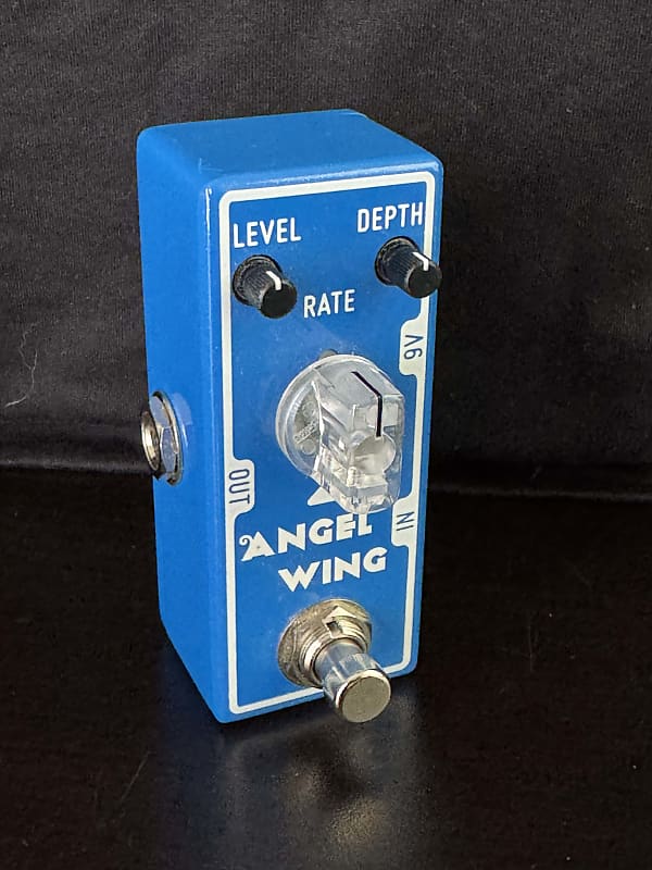 Tone City Angel Wing