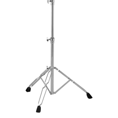 Pearl C830 UniLock Double Braced Straight Cymbal Stand image 1