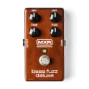 Mxr Bass Fuzz Deluxe M84