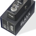 Blaxx by Stagg Model BX-METAL Heavy Metal Electric Guitar Effect Pedal