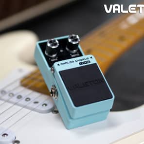 Valeton Guitar Pedals and Effects | Reverb