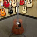 Martin Road Series DRS1 Acoustic / Electric Guitar (Demo / Floor Model)