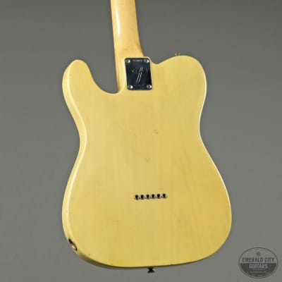 1968 Fender Telecaster image 2