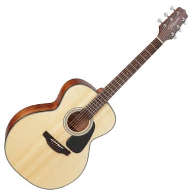 Takamine PT-06E 1979 Natural | Reverb