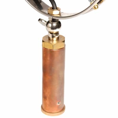 Ear Trumpet Labs Louise Condenser Microphone image 5