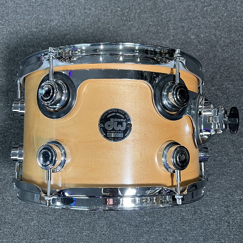 DW Collector's Series 8x12