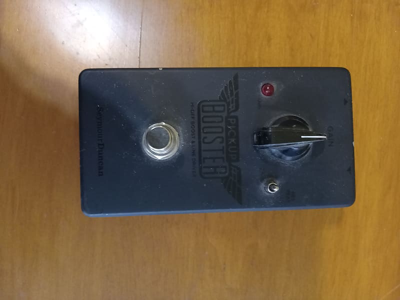 Seymour Duncan Pickup Booster