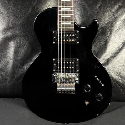 Edwards E LP 98LTC Black (S/N:ED0938410) (07/31) | Reverb Australia