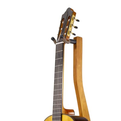 Cordoba Friederich - Luthier Select - All solid, Cedar, Indian Rosewood image 15