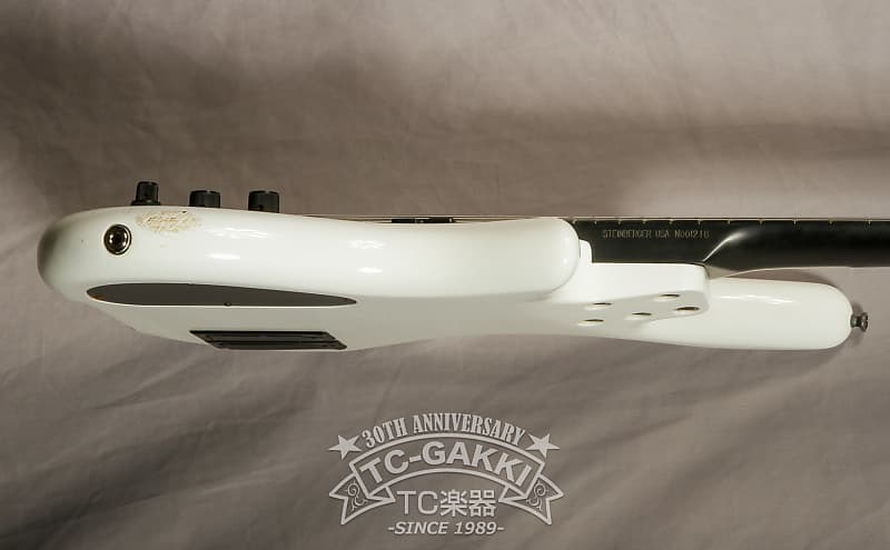 Steinberger XQ25A v2 [3.30kg] | Reverb Canada