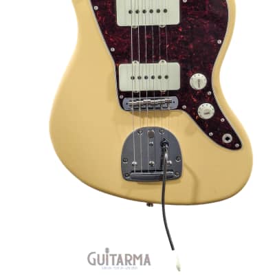 Fender MIJ Junior Collection Jazzmaster | Reverb