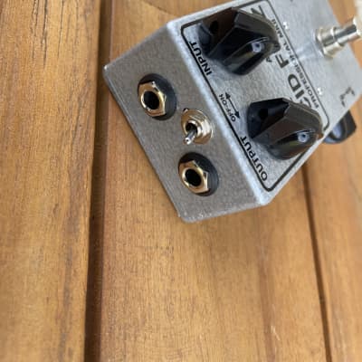 激レア D*A*M Professional MKII Mullard OC83 Mojo Gear MkII Professional OC81D | Europe | Mojogearguitarfx