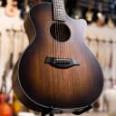 Taylor 324ce Grand Auditorium Acoustic/Electric w/Deluxe Hardshell Case