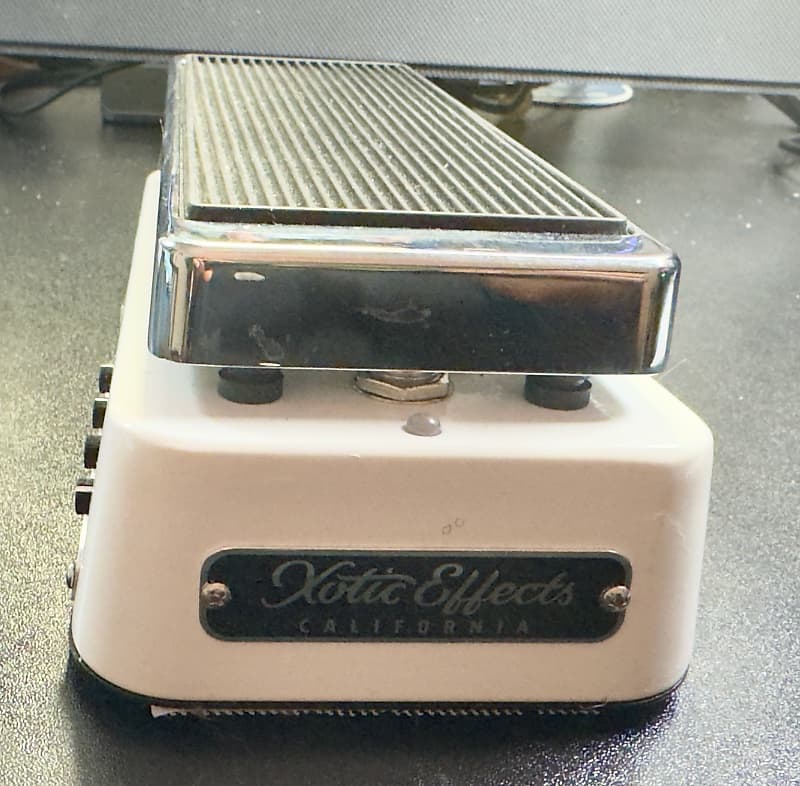 Xotic XW-1 Wah