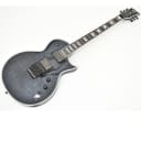ESP LTD EC-1000FR Guitar See Thru Black B-Stock 0150