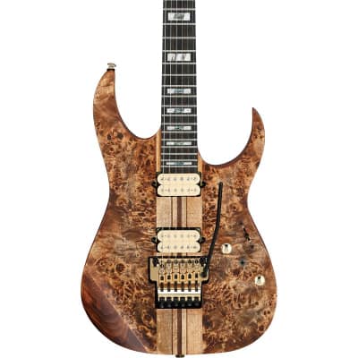 Ibanez RGT1220PB Premium, Antique Brown Stained Flat for sale