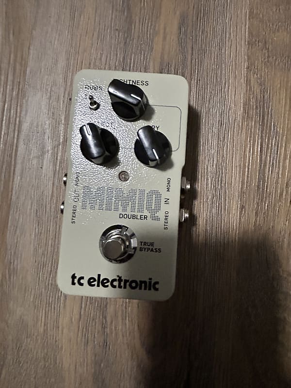 TC Electronic MIMIQ Doubler