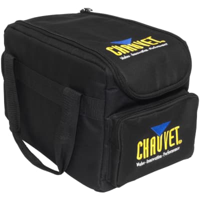 Chauvet DJ CHS SP4 SlimPar Travel Bag image 6